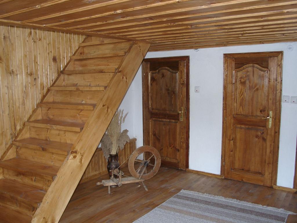 Sarafova Guest House Koprivshtitsa Exterior foto