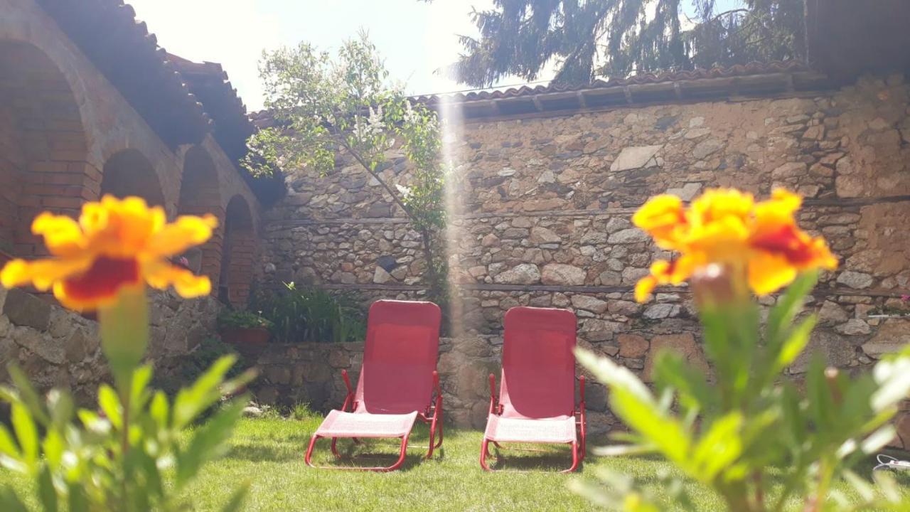 Sarafova Guest House Koprivshtitsa Exterior foto